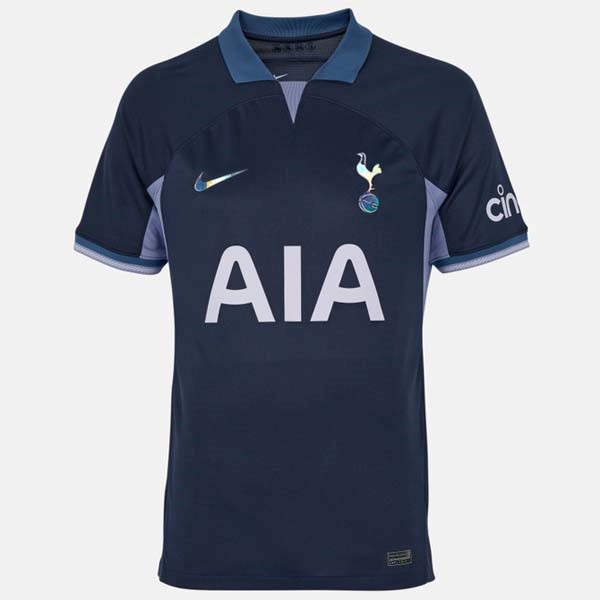 Thailand Trikot Tottenham Auswarts 2023-24